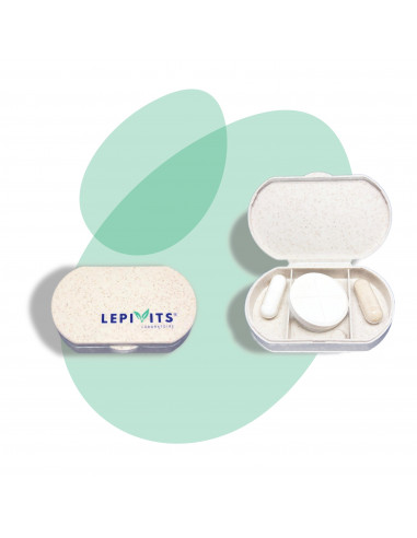 Pillendoosje – LEPIVITS