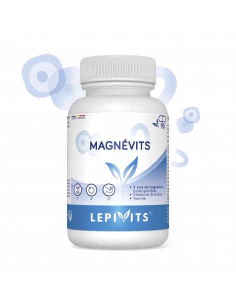 MAGNEVITS