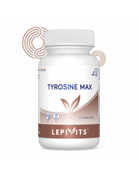 TYROSINE MAX