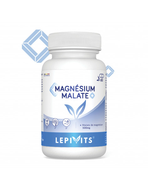 MAGNESIUM MALATE