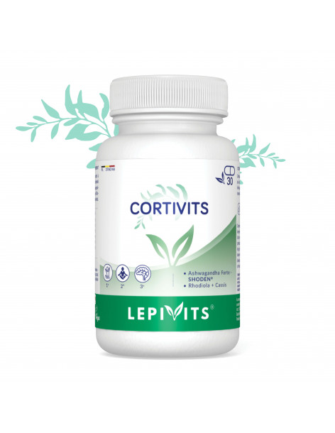 CORTIVITS