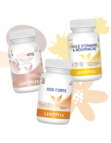 Hydratation et Souplesse de la Peau pour Cet Été