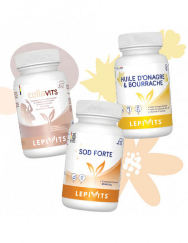 Hydratation et Souplesse de la Peau pour Cet Été