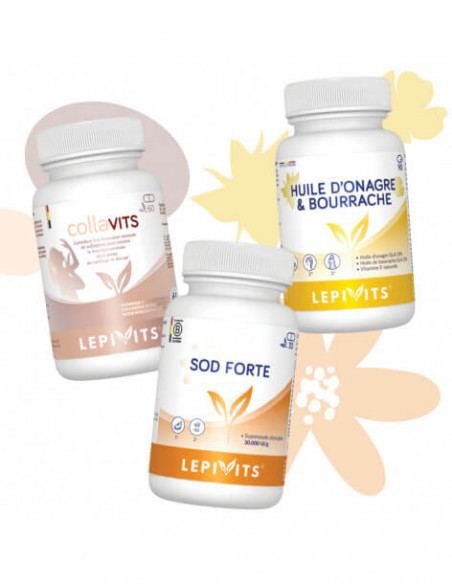 Hydratation et Souplesse de la Peau pour Cet Été