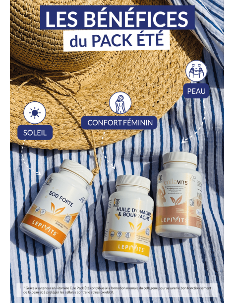 SUMMER PACK 2