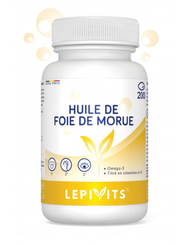 LEVERTRAAN