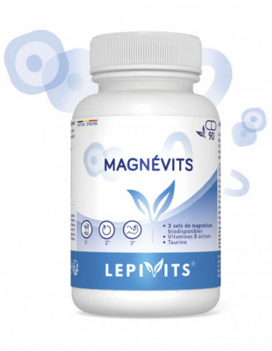 MAGNEVITS