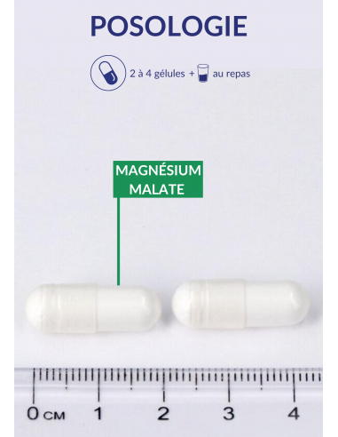 MAGNESIUM MALATE