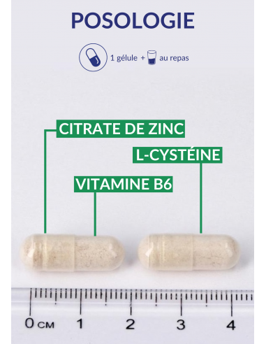 ZINC STRONG