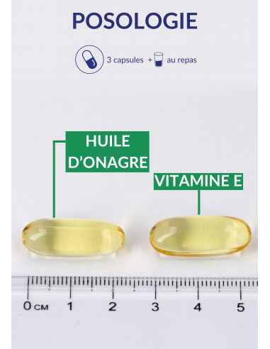 EVENING PRIMROSE OIL 1000