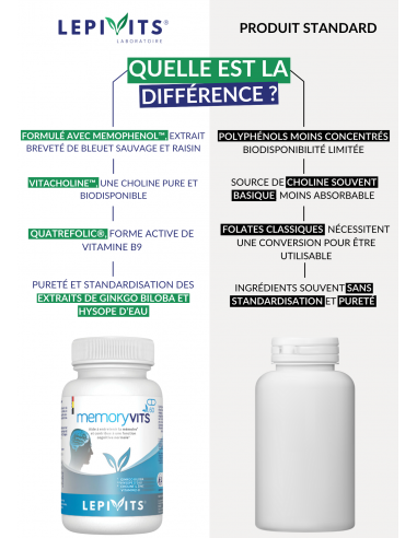 MEMORYVITS