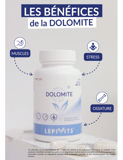 DOLOMITE 2