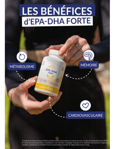 EPA-DHA