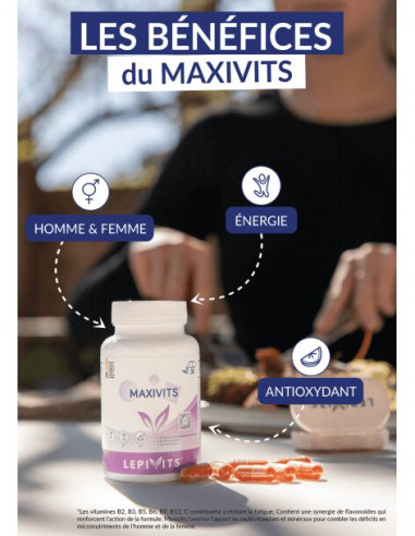 MaxiVits