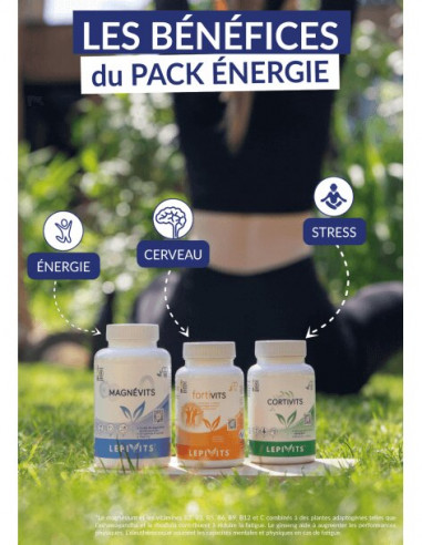 ENERGY PACK