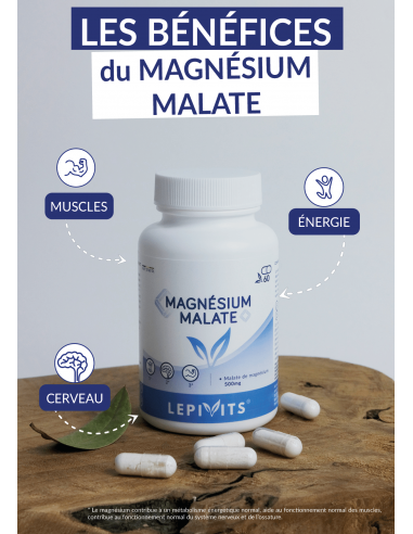 MAGNESIUM MALATE