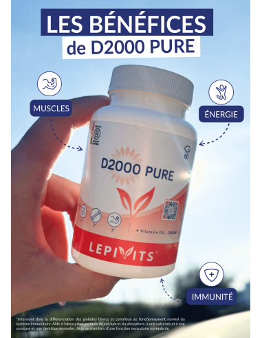 D2000 PURE