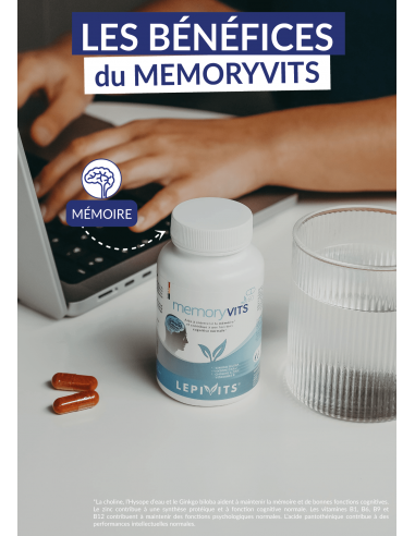 MEMORYVITS