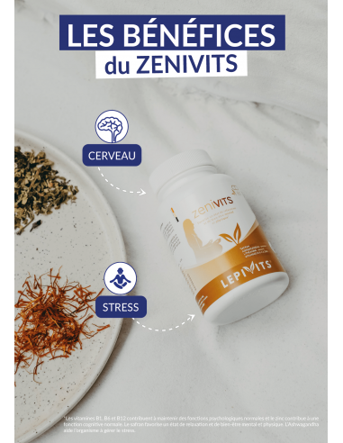 ZENIVITS