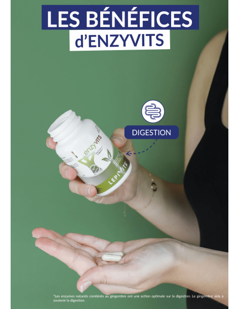 Enzyvits_60 gélules végétales-LEPIVITS 2