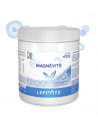MAGNEVITS