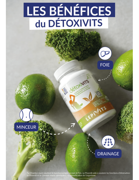 DETOXIVITS 2