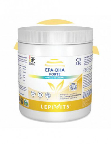 EPA-DHA FORTE 1000