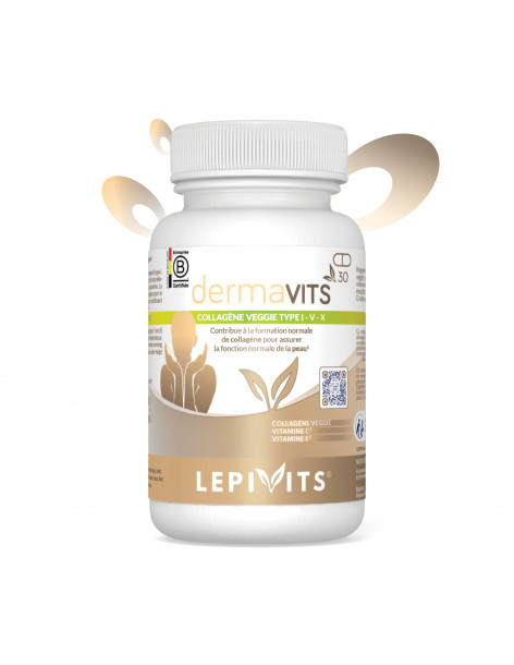 DERMAVITS