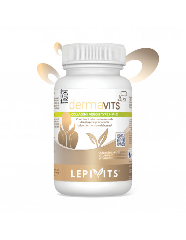 DERMAVITS