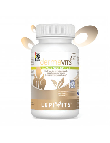 DERMAVITS