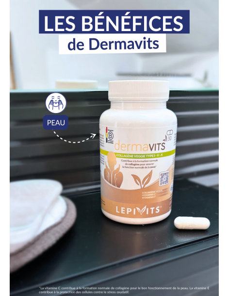 DERMAVITS 2