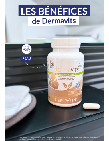 DERMAVITS