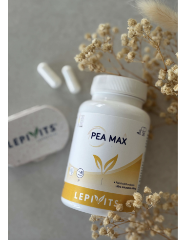 Complément PEA Max formule pure minimaliste