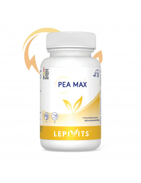 PEA Max