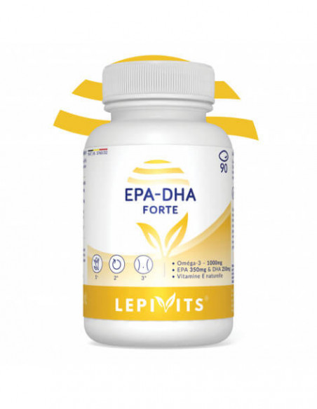 EPA-DHA