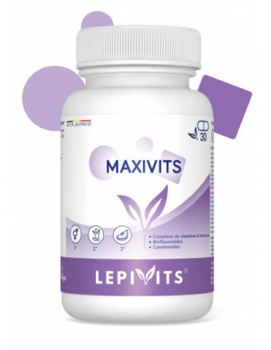 Maxivits