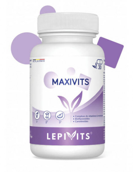 Maxivits