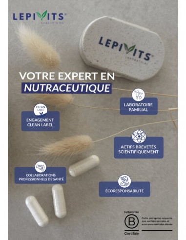 Valeurs Lepivits