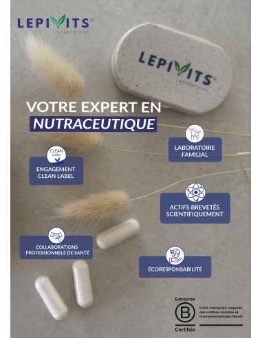Valeurs Lepivits