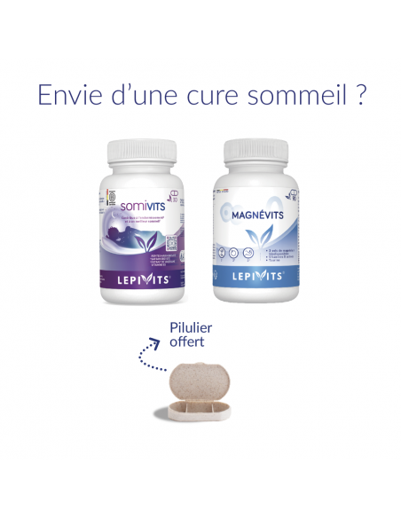 Packshot Somivits Magnévits