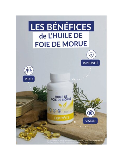 COD LIVER OIL 2