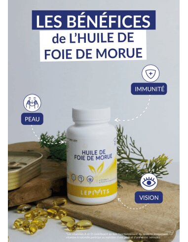COD LIVER OIL
