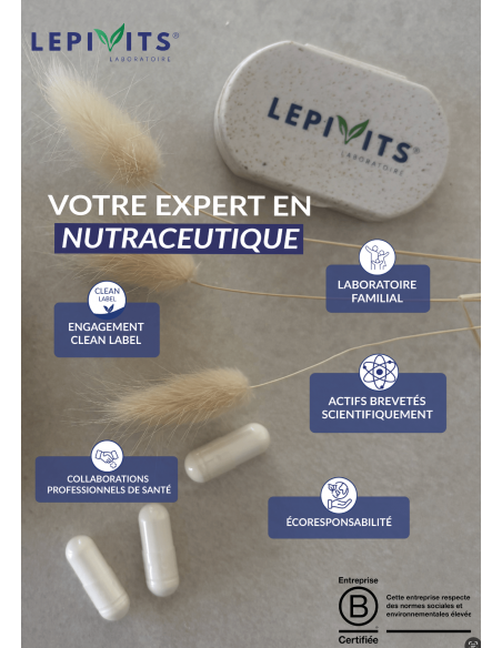 Valeurs Lepivits