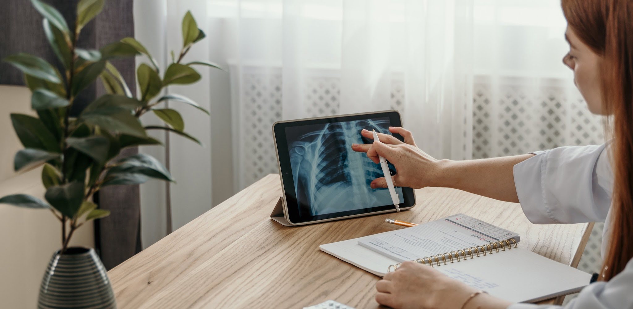 Praticiens de sant&eacute;