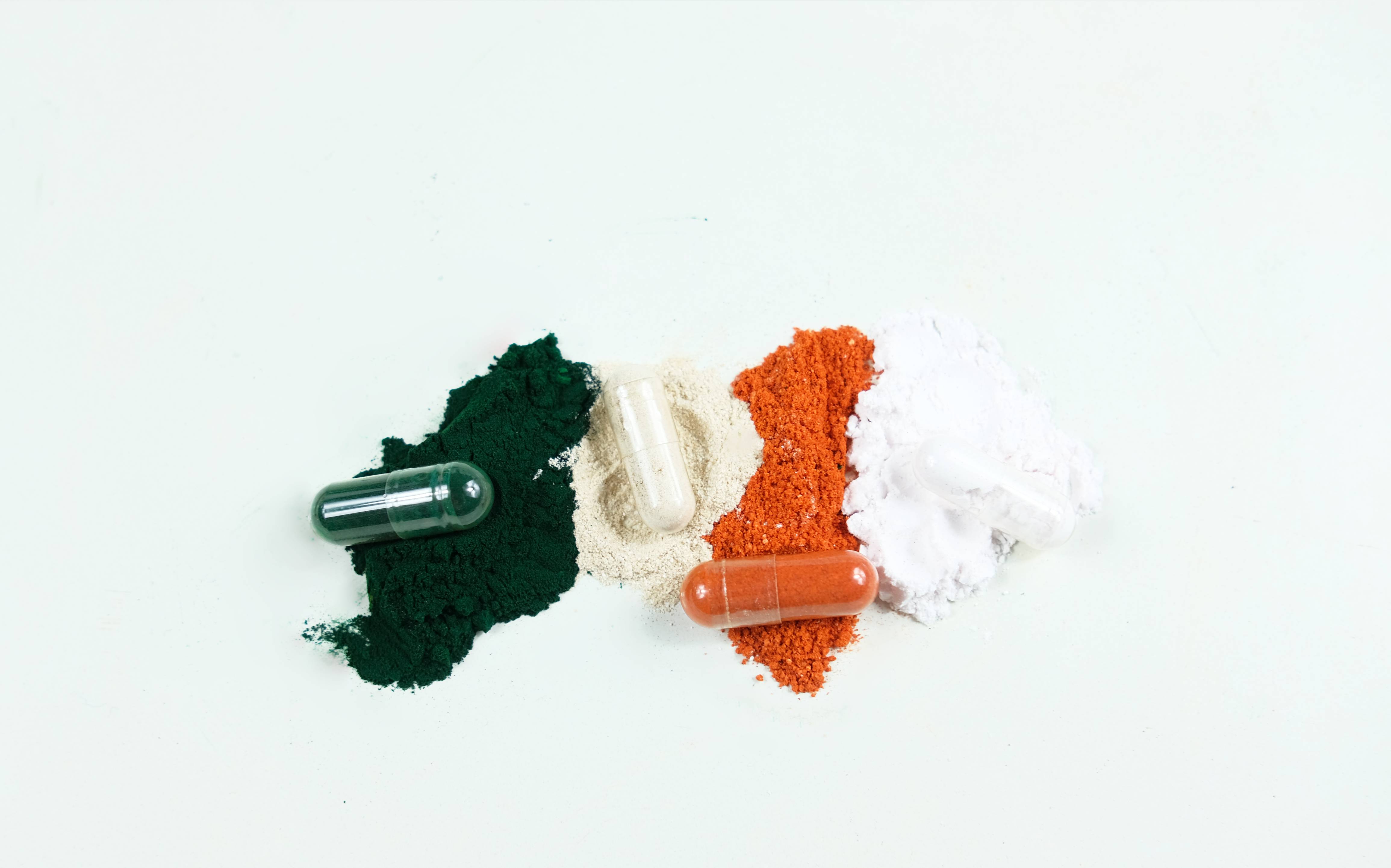 g&eacute;lule pullulan