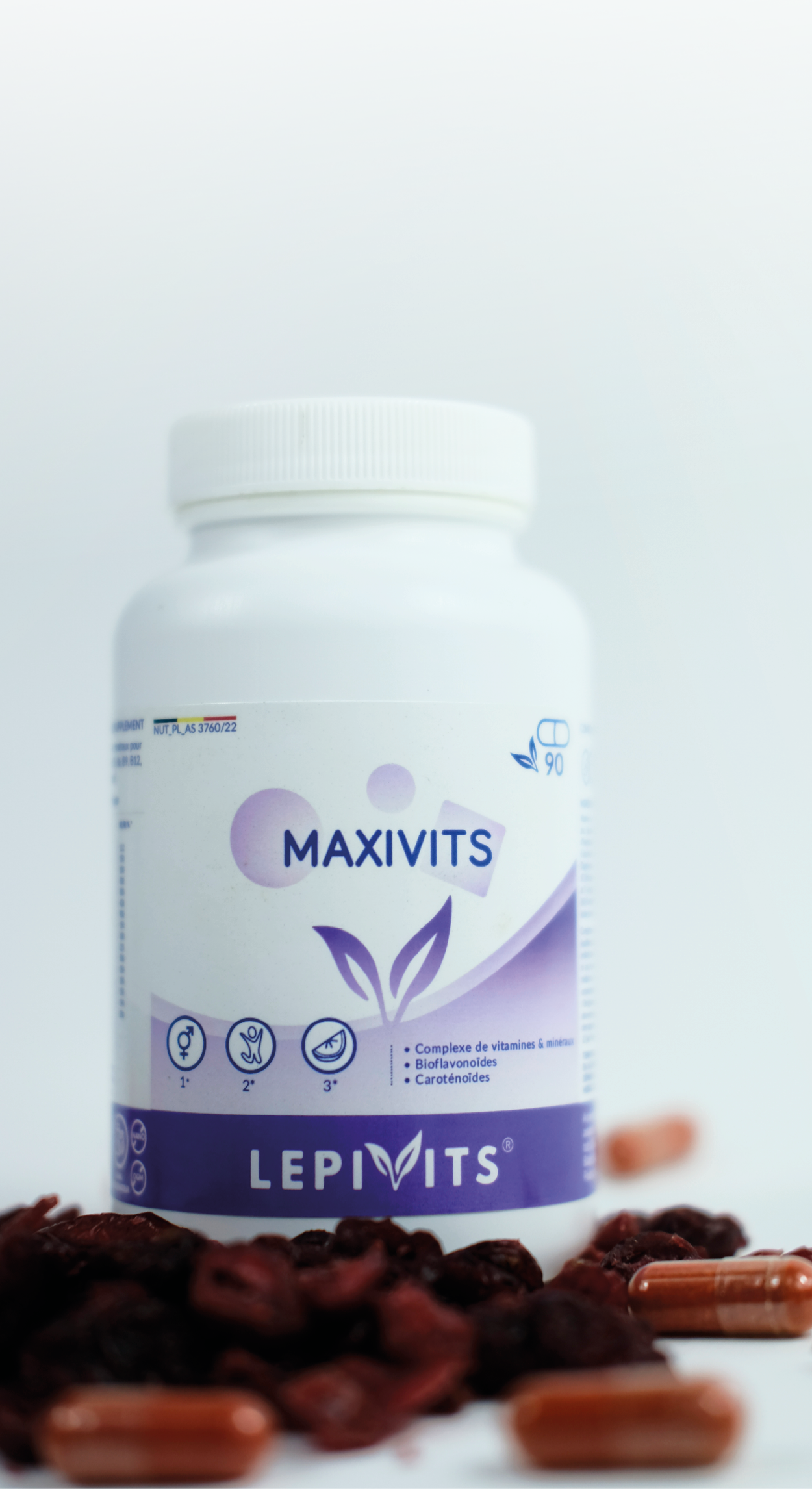 maxivits