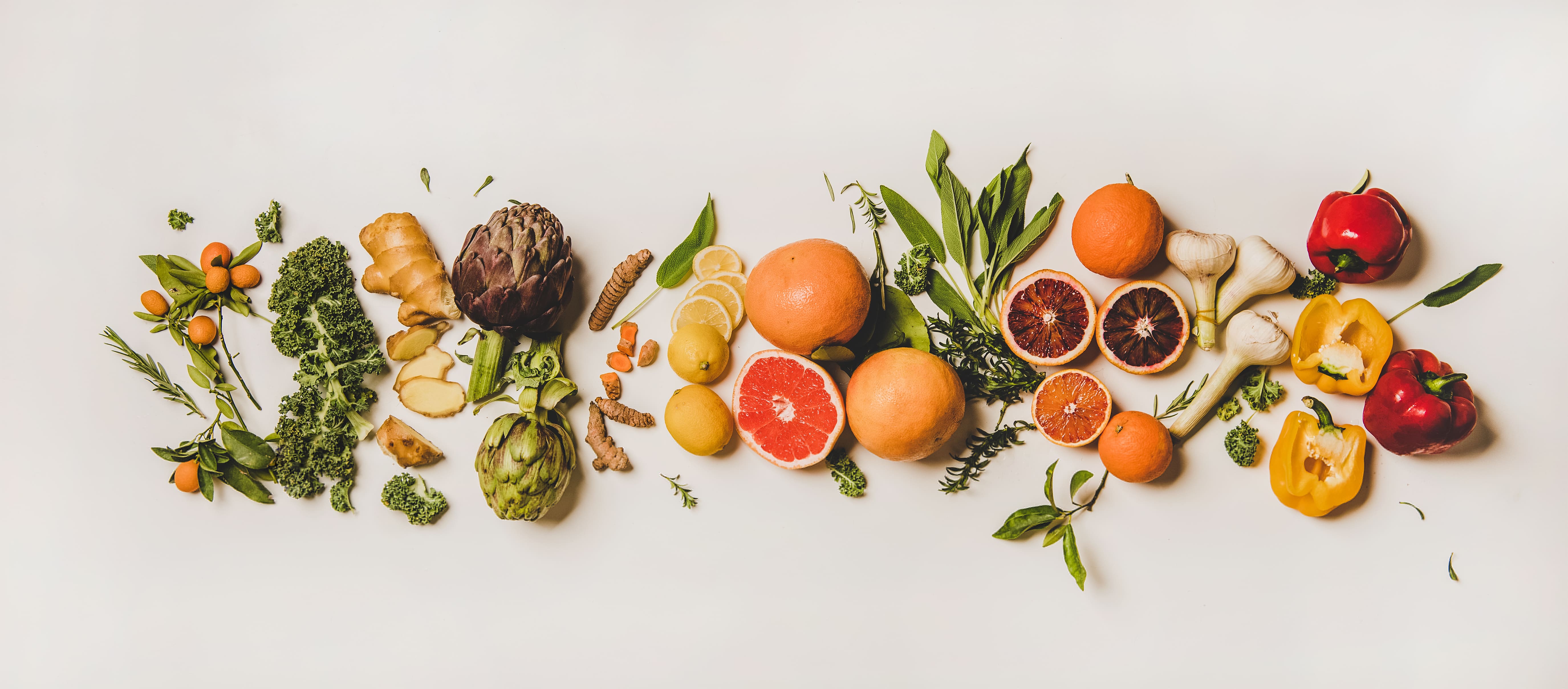 Comment augmenter ses d&eacute;fenses immunitaires