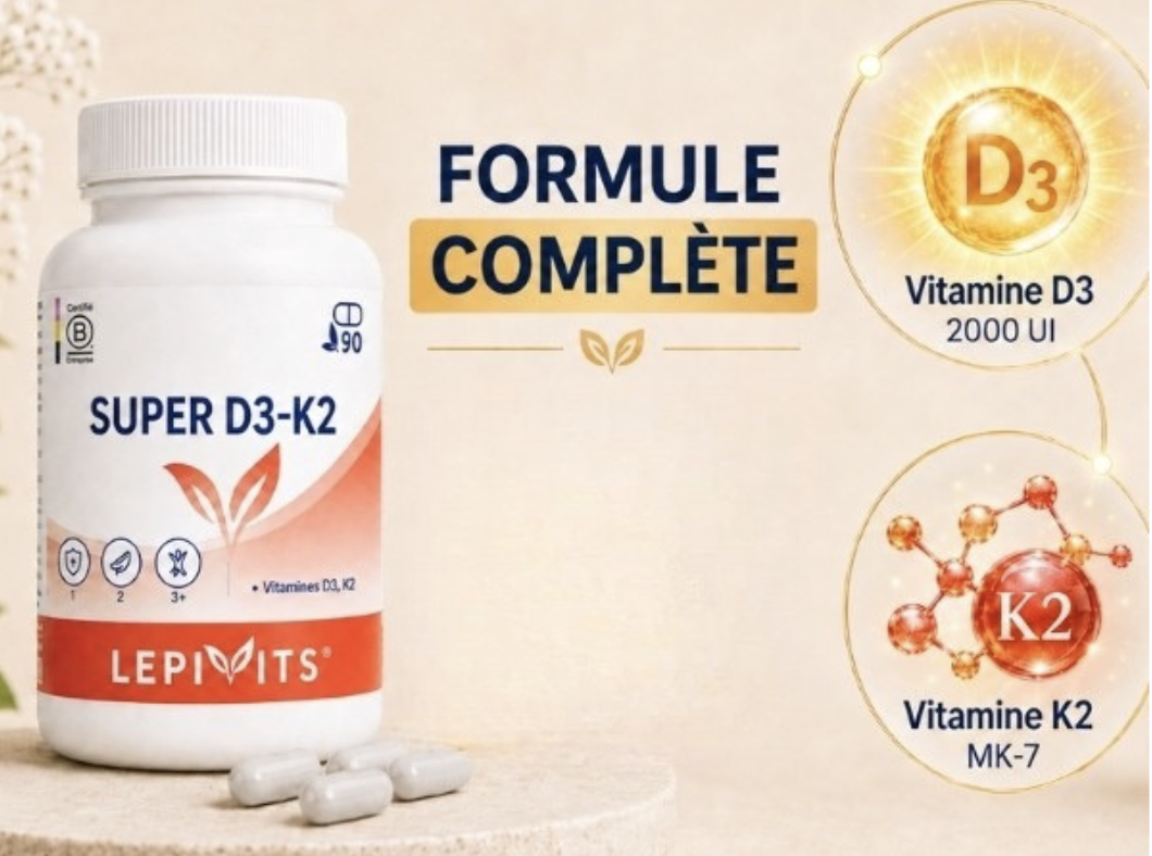 Formule D3 K2