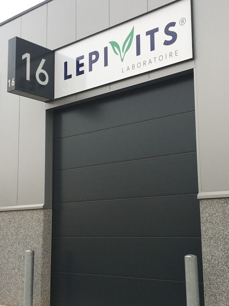 Si&egrave;ge Lepivits SA