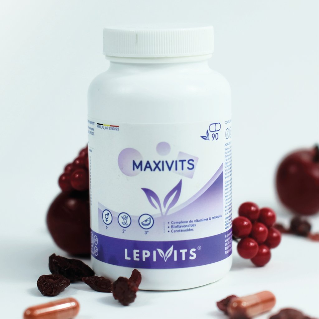 Maxivits
